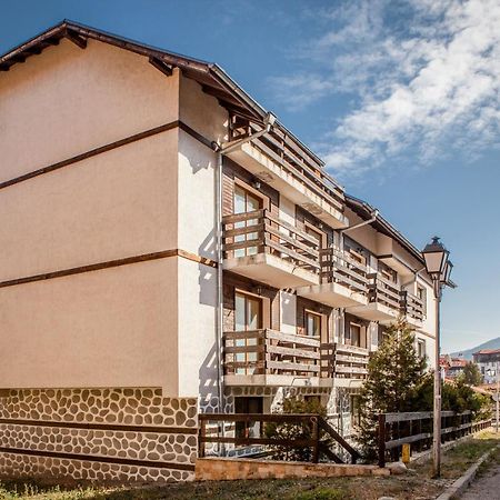 Green Orange Apartment Bansko Exteriör bild